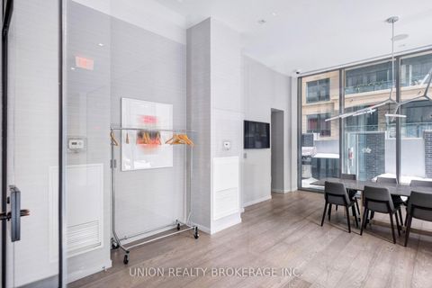 Photo 18 at 3907 - 42 Charles Street E, Yonge Corridor, Toronto