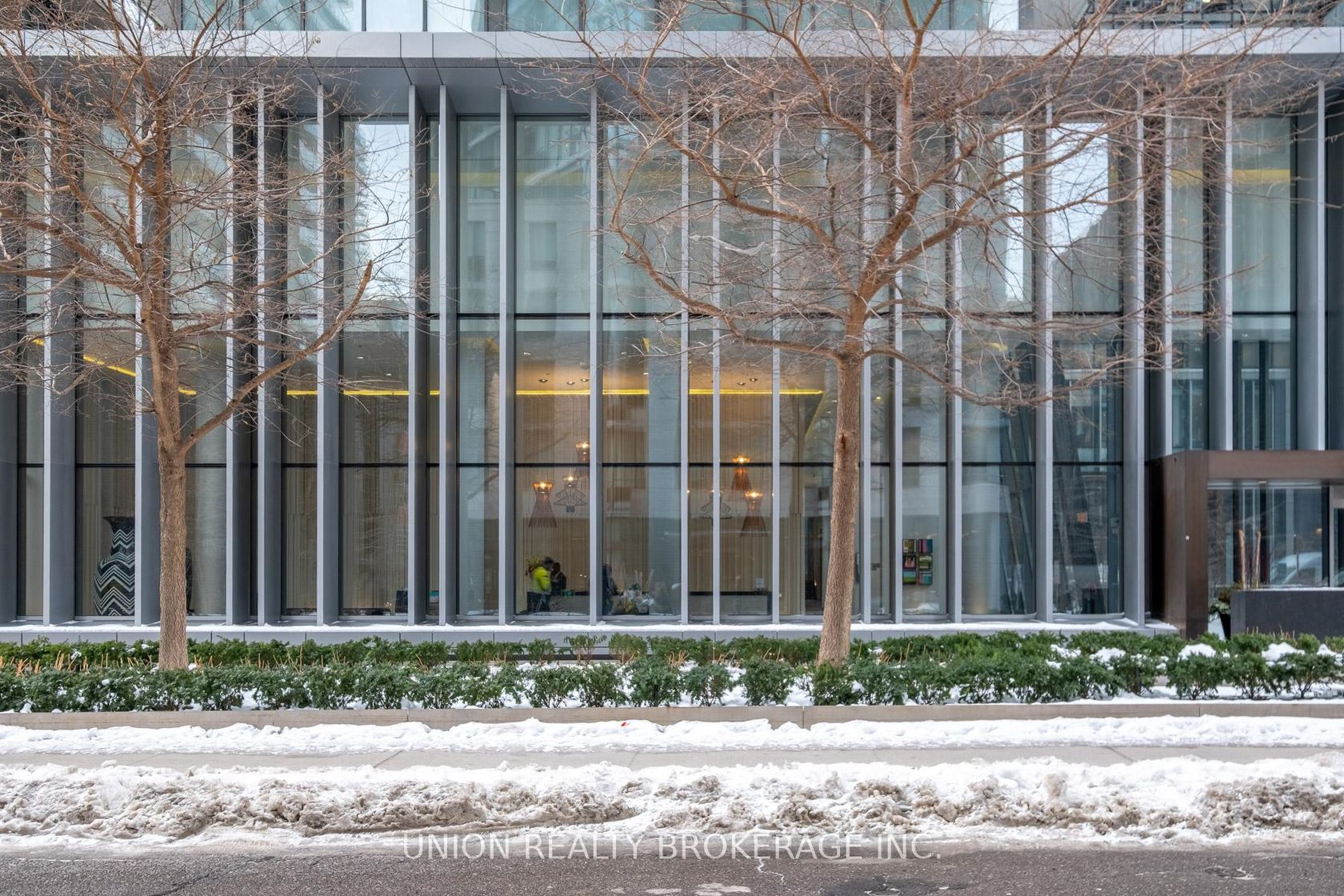 3907 - 42 Charles Street E, Yonge Corridor, Toronto photo number 2