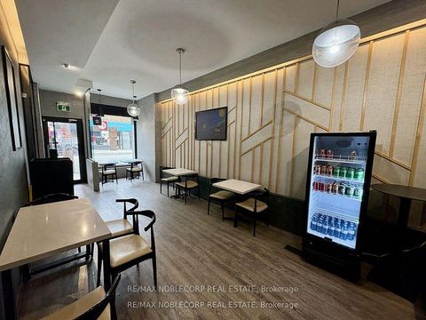 Photo 2 at 671 Queen Street W, Niagara, Toronto