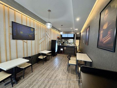 Photo 3 at 671 Queen Street W, Niagara, Toronto