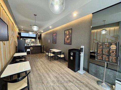 Photo 4 at 671 Queen Street W, Niagara, Toronto