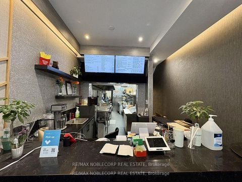 Photo 5 at 671 Queen Street W, Niagara, Toronto