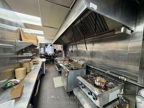 Photo 6 at 671 Queen Street W, Niagara, Toronto