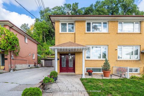 Photo 1 at 119 Dalrymple Drive, Smythe, Toronto