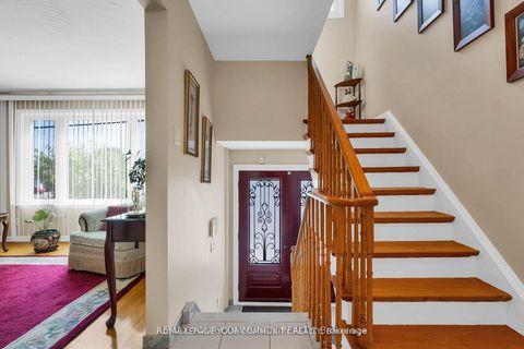 Photo 4 at 119 Dalrymple Drive, Smythe, Toronto