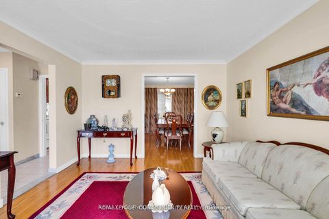 Photo 7 at 119 Dalrymple Drive, Smythe, Toronto