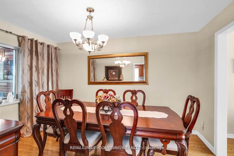 Photo 9 at 119 Dalrymple Drive, Smythe, Toronto