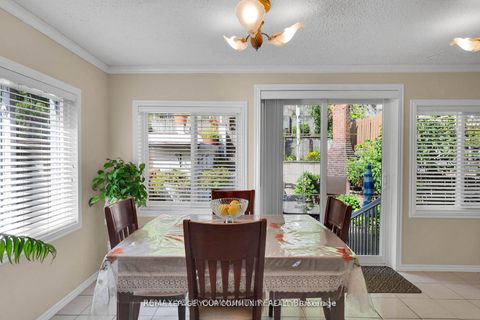 Photo 13 at 119 Dalrymple Drive, Smythe, Toronto