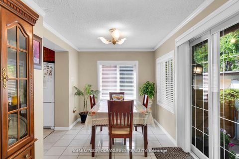 Photo 14 at 119 Dalrymple Drive, Smythe, Toronto