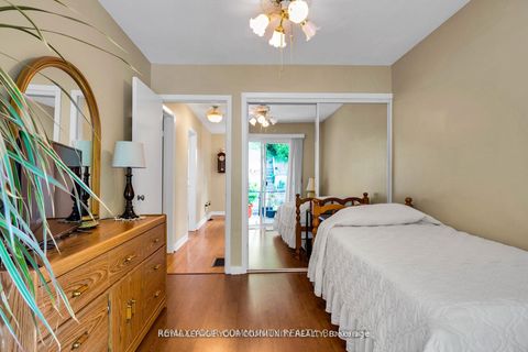 Photo 22 at 119 Dalrymple Drive, Smythe, Toronto