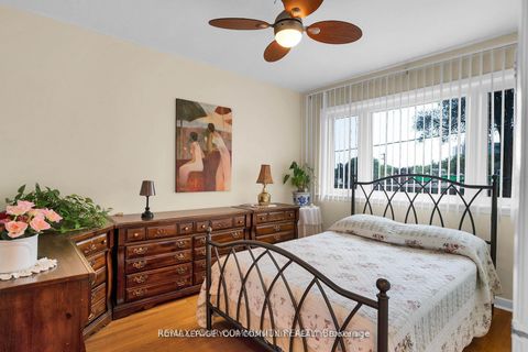 Photo 23 at 119 Dalrymple Drive, Smythe, Toronto