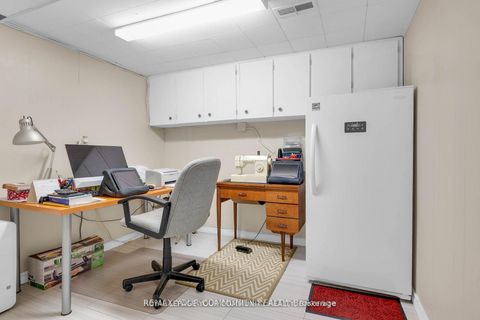 Photo 30 at 119 Dalrymple Drive, Smythe, Toronto