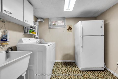 Photo 31 at 119 Dalrymple Drive, Smythe, Toronto