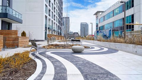 Photo 1 at 717 - 8868 Yonge Street, South Richvale, Richmond Hill