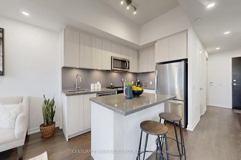 Photo 4 at 717 - 8868 Yonge Street, South Richvale, Richmond Hill