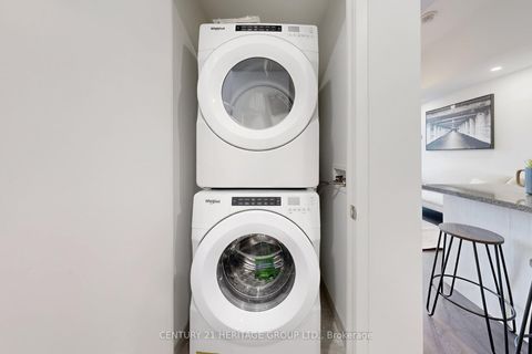 Photo 11 at 717 - 8868 Yonge Street, South Richvale, Richmond Hill