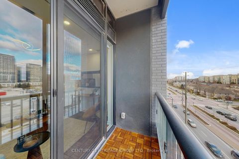 Photo 15 at 717 - 8868 Yonge Street, South Richvale, Richmond Hill