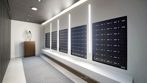 Photo 24 at 717 - 8868 Yonge Street, South Richvale, Richmond Hill