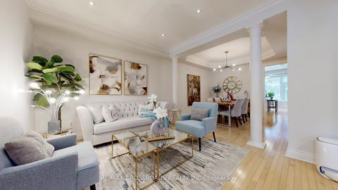 Photo 2 at 93 Westbury Court, Westbrook, Richmond Hill