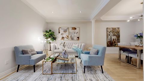 Photo 3 at 93 Westbury Court, Westbrook, Richmond Hill