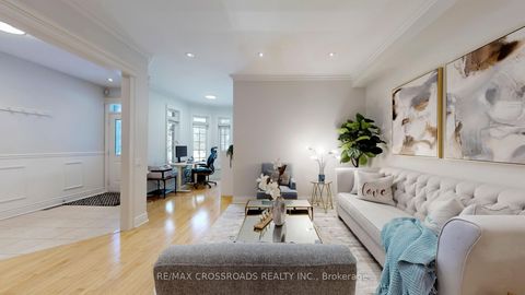 Photo 5 at 93 Westbury Court, Westbrook, Richmond Hill