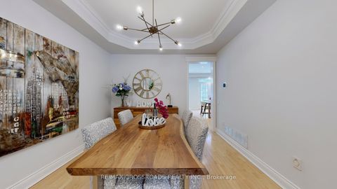 Photo 6 at 93 Westbury Court, Westbrook, Richmond Hill