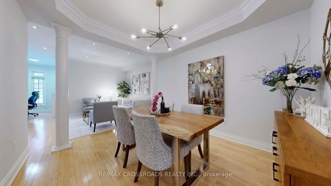 Photo 7 at 93 Westbury Court, Westbrook, Richmond Hill