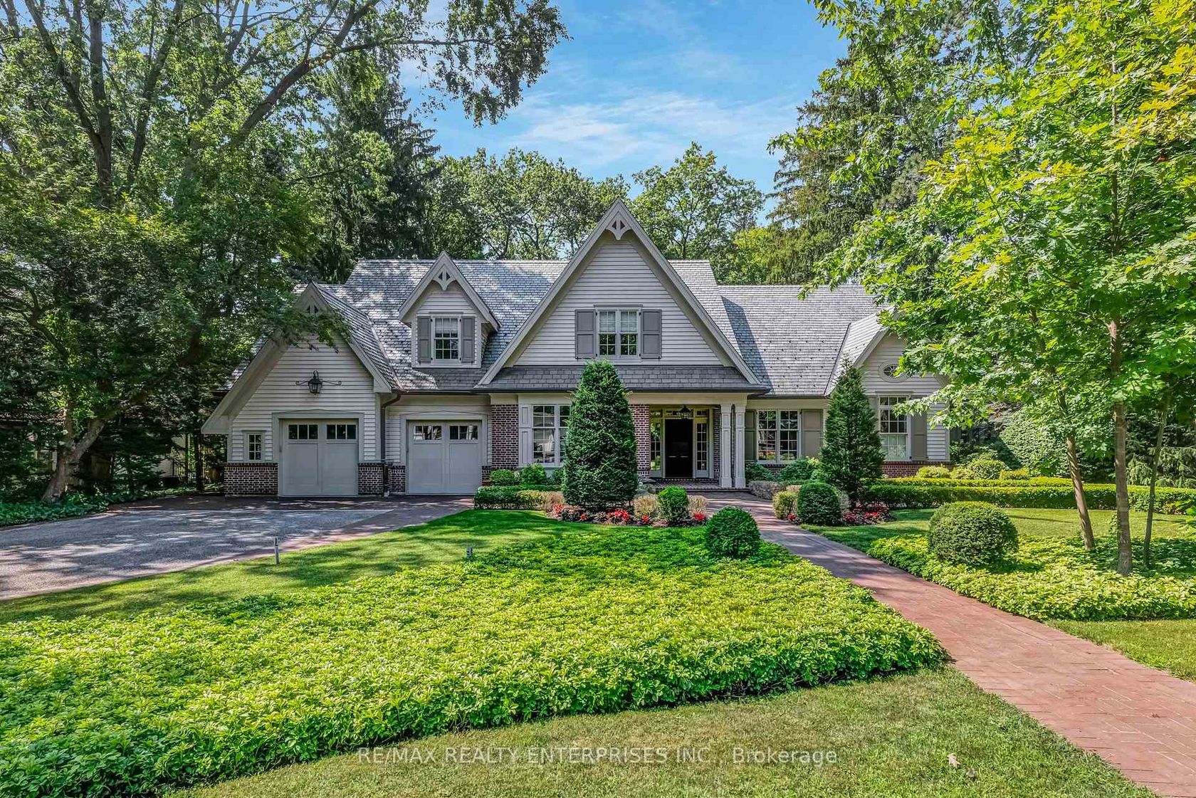 190 Donnelly Drive, Mineola, Mississauga 