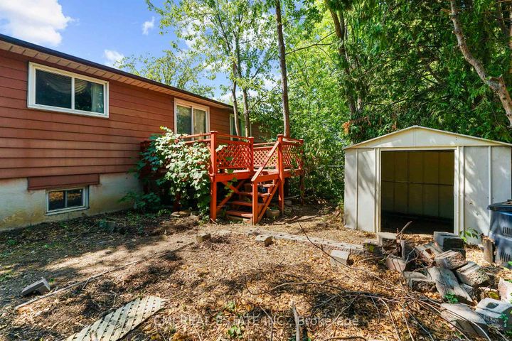 Photo 7 at 50 Apache Trail, Pleasant View, Toronto