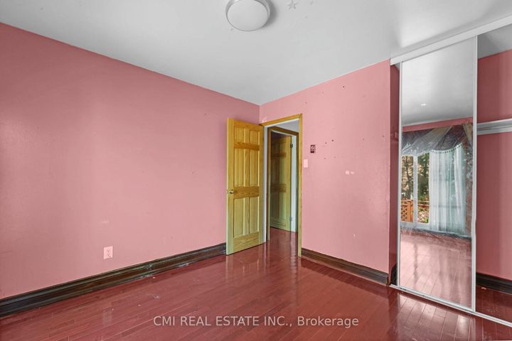 Photo 31 at 50 Apache Trail, Pleasant View, Toronto