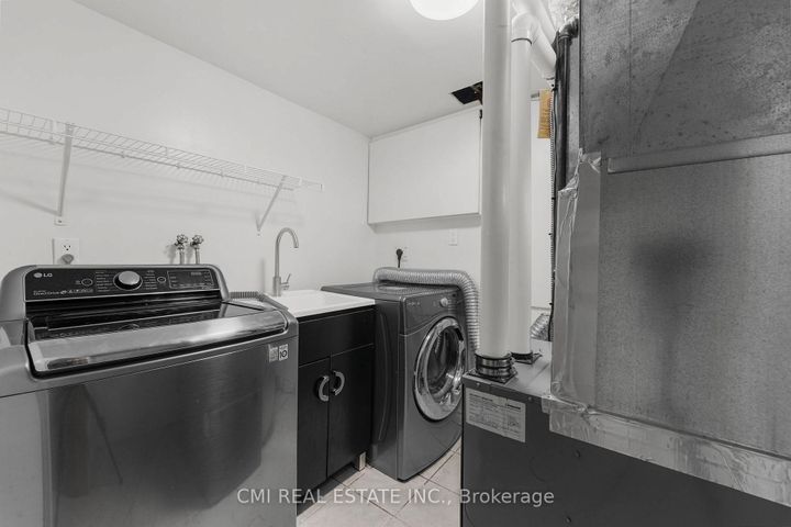 Photo 41 at 50 Apache Trail, Pleasant View, Toronto