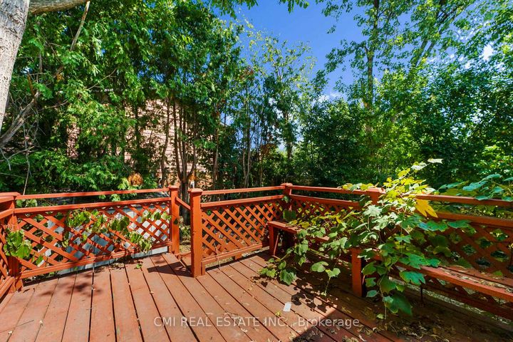 Photo 43 at 50 Apache Trail, Pleasant View, Toronto