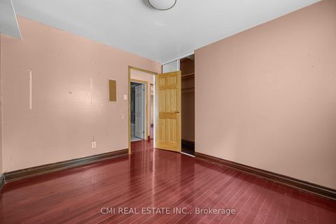 Photo 26 at 50 Apache Trail, Pleasant View, Toronto