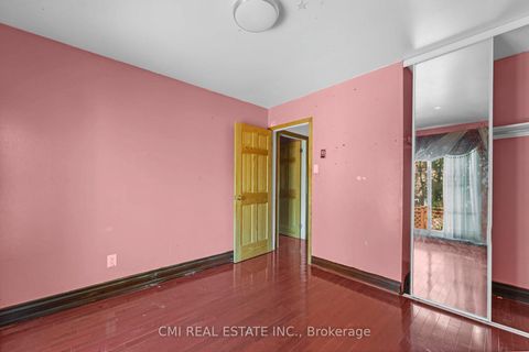 Photo 31 at 50 Apache Trail, Pleasant View, Toronto