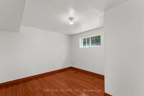 Photo 33 at 50 Apache Trail, Pleasant View, Toronto