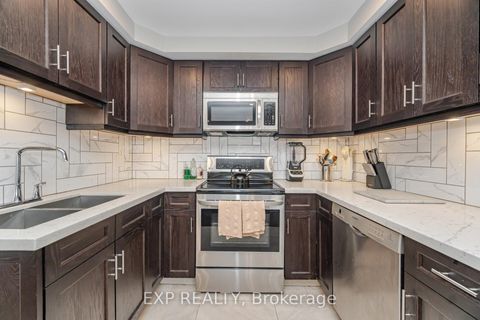 Photo 10 at 2007 - 55 Centre Avenue, Bay Street Corridor, Toronto