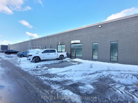 Photo 0 at A1&A2 - 311 Bowes Road, Concord, Vaughan
