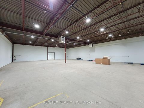 Photo 7 at A1&A2 - 311 Bowes Road, Concord, Vaughan