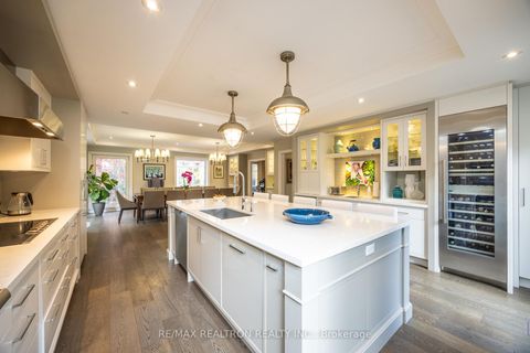 Photo 3 at 38 Saintfield Avenue E, York Mills, Toronto