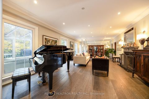 Photo 5 at 38 Saintfield Avenue E, York Mills, Toronto