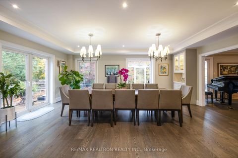 Photo 8 at 38 Saintfield Avenue E, York Mills, Toronto