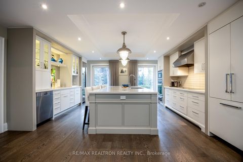 Photo 14 at 38 Saintfield Avenue E, York Mills, Toronto