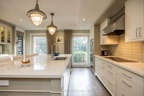 Photo 17 at 38 Saintfield Avenue E, York Mills, Toronto