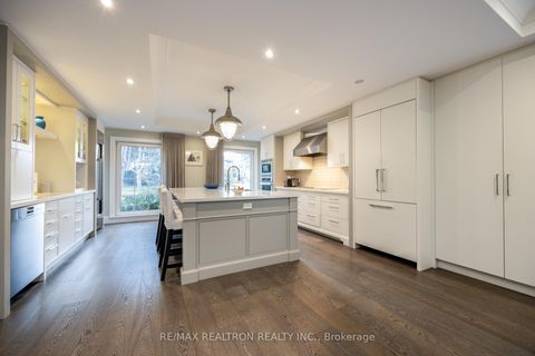Photo 20 at 38 Saintfield Avenue E, York Mills, Toronto