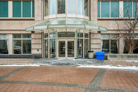 Photo 3 at 1911 - 8 Lee Centre Drive, Woburn, Toronto