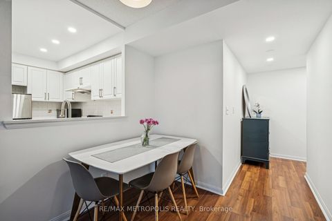 Photo 13 at 1911 - 8 Lee Centre Drive, Woburn, Toronto