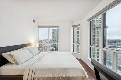 Photo 22 at 1911 - 8 Lee Centre Drive, Woburn, Toronto