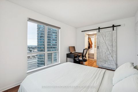 Photo 23 at 1911 - 8 Lee Centre Drive, Woburn, Toronto