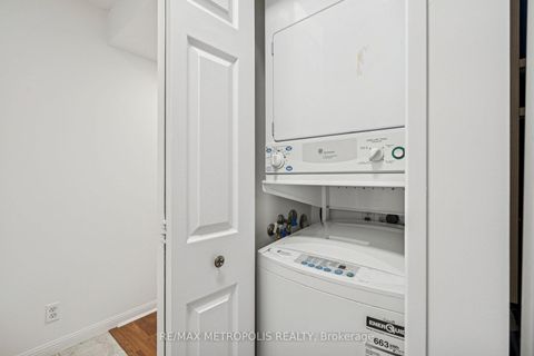 Photo 28 at 1911 - 8 Lee Centre Drive, Woburn, Toronto