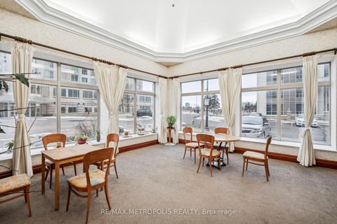 Photo 29 at 1911 - 8 Lee Centre Drive, Woburn, Toronto